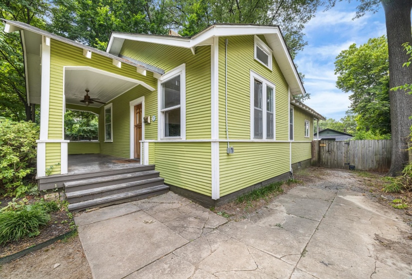 771 METCALF PL, Memphis, Tennessee 38104, 3 Bedrooms Bedrooms, 6 Rooms Rooms,1 BathroomBathrooms,Residential,For Sale,METCALF,10223176