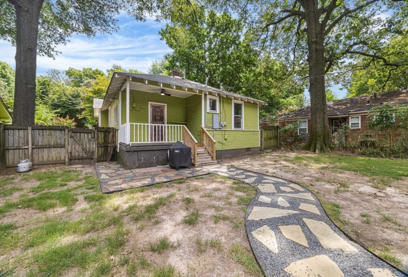 771 METCALF PL, Memphis, Tennessee 38104, 3 Bedrooms Bedrooms, 6 Rooms Rooms,1 BathroomBathrooms,Residential,For Sale,METCALF,10223176