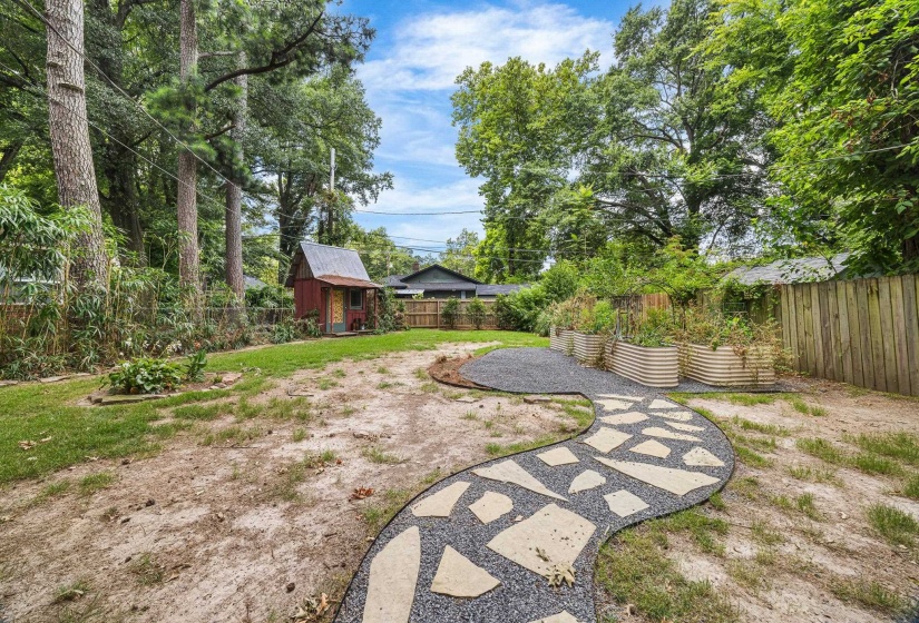 771 METCALF PL, Memphis, Tennessee 38104, 3 Bedrooms Bedrooms, 6 Rooms Rooms,1 BathroomBathrooms,Residential,For Sale,METCALF,10223176