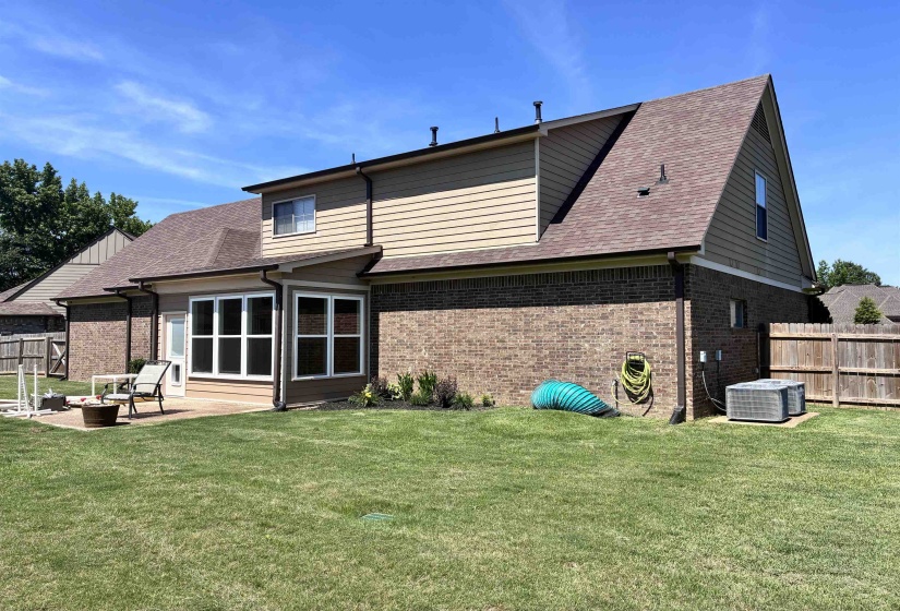 65 BENTGRASS CV, Oakland, Tennessee 38060, 4 Bedrooms Bedrooms, 9 Rooms Rooms,2.1 BathroomsBathrooms,Residential,For Sale,BENTGRASS,10223188