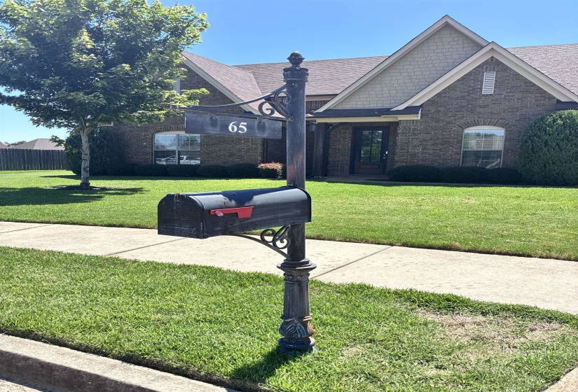 65 BENTGRASS CV, Oakland, Tennessee 38060, 4 Bedrooms Bedrooms, 9 Rooms Rooms,2.1 BathroomsBathrooms,Residential,For Sale,BENTGRASS,10223188