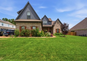 64 CEDAR RIDGE CV, Atoka, Tennessee 38004, 5 Bedrooms Bedrooms, 10 Rooms Rooms,3 BathroomsBathrooms,Residential,For Sale,CEDAR RIDGE,10223190