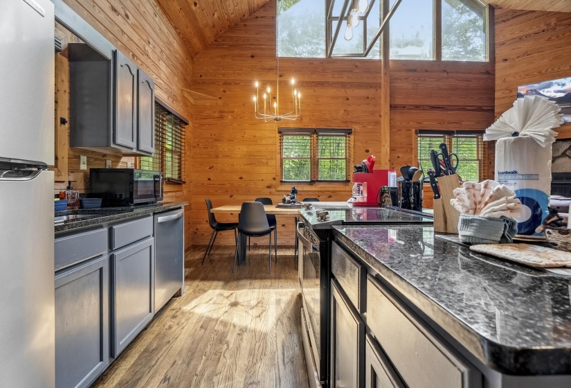 3651 BIRDS CREEK RD, Sevierville, Tennessee 37876, 2 Bedrooms Bedrooms, 2 Rooms Rooms,2 BathroomsBathrooms,Residential,For Sale,BIRDS CREEK,10223192