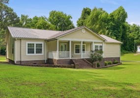 4045 HOBE WEBB RD, Ripley, Tennessee 38063-6323, 3 Bedrooms Bedrooms, 6 Rooms Rooms,2 BathroomsBathrooms,Residential,For Sale,HOBE WEBB,10223194