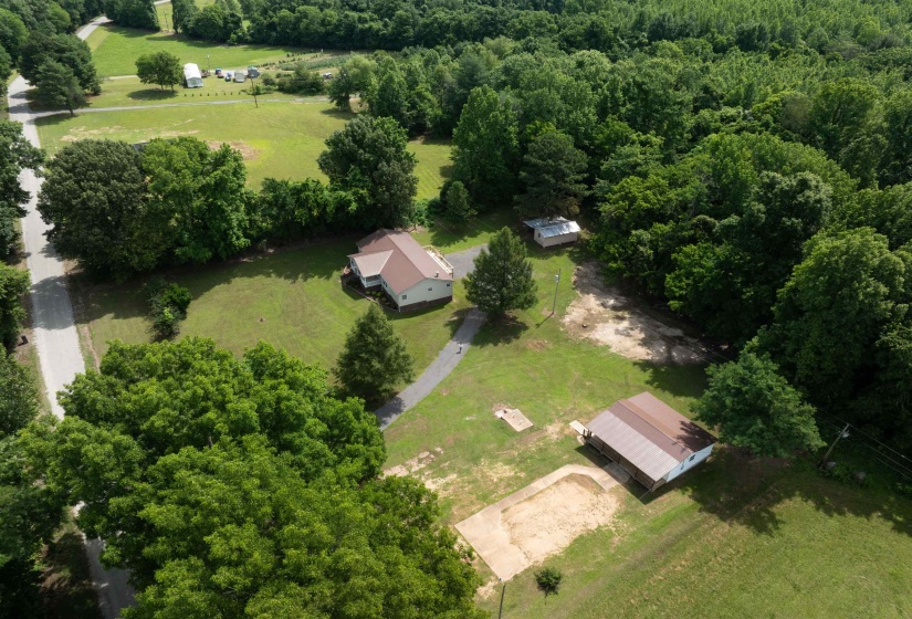 4045 HOBE WEBB RD, Ripley, Tennessee 38063-6323, 3 Bedrooms Bedrooms, 6 Rooms Rooms,2 BathroomsBathrooms,Residential,For Sale,HOBE WEBB,10223194