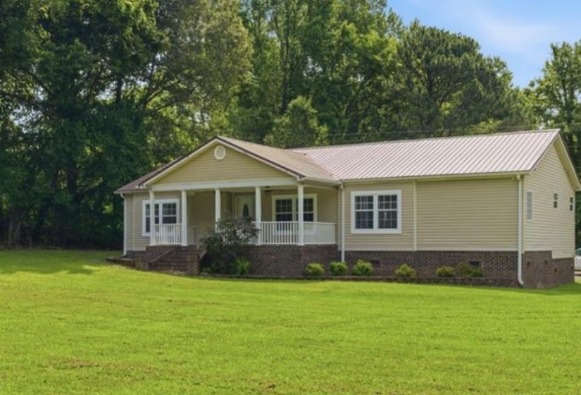 4045 HOBE WEBB RD, Ripley, Tennessee 38063-6323, 3 Bedrooms Bedrooms, 6 Rooms Rooms,2 BathroomsBathrooms,Residential,For Sale,HOBE WEBB,10223194