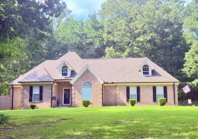 91 COLD WATER BND, Holly Springs, Mississippi 38635, 3 Bedrooms Bedrooms, 7 Rooms Rooms,2 BathroomsBathrooms,Residential,For Sale,COLD WATER,10223195