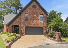 8384 ROCHESTER CV, Germantown, Tennessee 38139, 3 Bedrooms Bedrooms, 6 Rooms Rooms,2.1 BathroomsBathrooms,Residential,For Sale,ROCHESTER,10223198