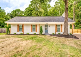 2467 FLOWERING TREE DR, Bartlett, Tennessee 38134, 3 Bedrooms Bedrooms, 9 Rooms Rooms,2 BathroomsBathrooms,Residential,For Sale,FLOWERING TREE,10223201