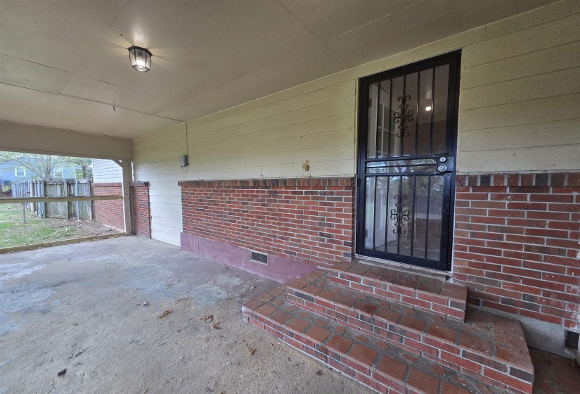 4426 EGYPT CHURCH RD, Memphis, Tennessee 38128-1414, 3 Bedroom Bedrooms, 7 Room Rooms,2 BathroomBathrooms,Rental Properties,For Sale,EGYPT CHURCH,0,10223204