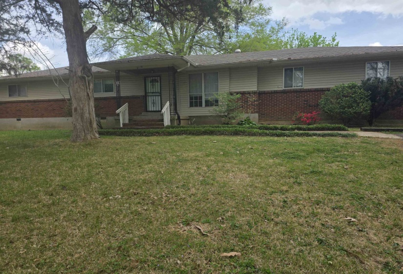 4426 EGYPT CHURCH RD, Memphis, Tennessee 38128-1414, 3 Bedroom Bedrooms, 7 Room Rooms,2 BathroomBathrooms,Rental Properties,For Sale,EGYPT CHURCH,0,10223204