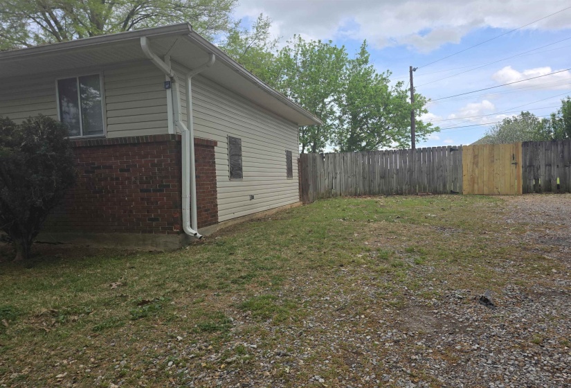 4426 EGYPT CHURCH RD, Memphis, Tennessee 38128-1414, 3 Bedroom Bedrooms, 7 Room Rooms,2 BathroomBathrooms,Rental Properties,For Sale,EGYPT CHURCH,0,10223204