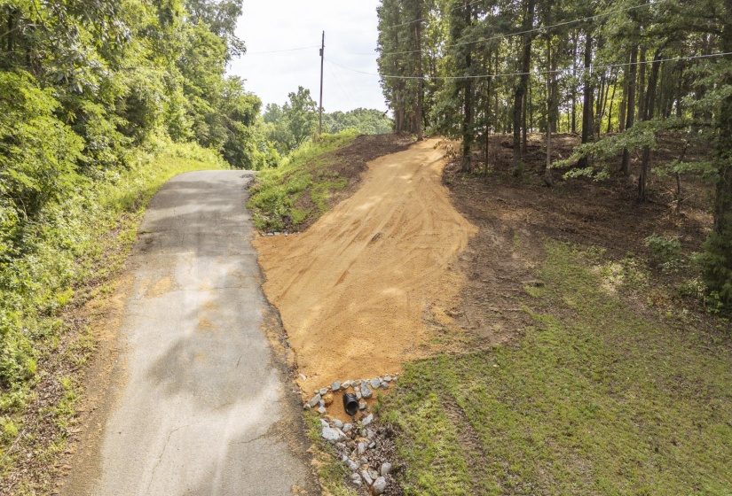NELLS KNOB CV, Bath Springs, Tennessee 38311, 0 , 0 ,0,Land,For Sale,NELLS KNOB,0,10223243