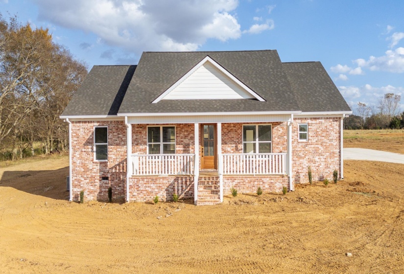 130 BELVEDERE CIR, Savannah, Tennessee 38372, 4 Bedrooms Bedrooms, 8 Rooms Rooms,2 BathroomsBathrooms,Residential,For Sale,BELVEDERE,10210064