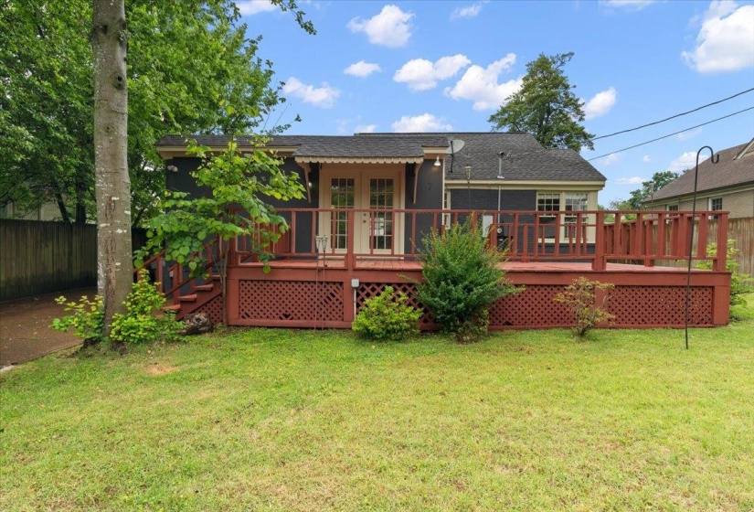 3673 CHARLESWOOD AVE, Memphis, Tennessee 38122, 2 Bedroom Bedrooms, 6 Room Rooms,1 BathroomBathrooms,Residential,For Sale,CHARLESWOOD,0,10221085