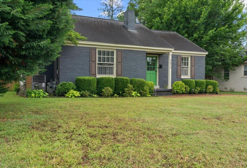 3673 CHARLESWOOD AVE, Memphis, Tennessee 38122, 2 Bedroom Bedrooms, 6 Room Rooms,1 BathroomBathrooms,Residential,For Sale,CHARLESWOOD,0,10221085