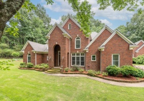 12525 WALNUT GROVE RD, Unincorporated, Tennessee 38017, 4 Bedroom Bedrooms, 13 Room Rooms,3.1 BathroomBathrooms,Residential,For Sale,WALNUT GROVE,0,10223207