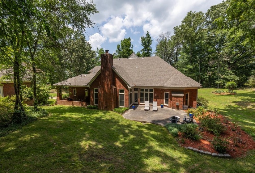 12525 WALNUT GROVE RD, Unincorporated, Tennessee 38017, 4 Bedroom Bedrooms, 13 Room Rooms,3.1 BathroomBathrooms,Residential,For Sale,WALNUT GROVE,0,10223207