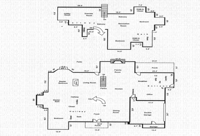 12525 WALNUT GROVE RD, Unincorporated, Tennessee 38017, 4 Bedroom Bedrooms, 13 Room Rooms,3.1 BathroomBathrooms,Residential,For Sale,WALNUT GROVE,0,10223207