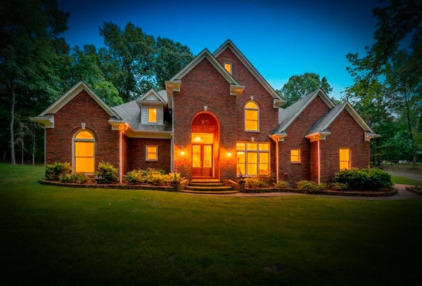 12525 WALNUT GROVE RD, Unincorporated, Tennessee 38017, 4 Bedroom Bedrooms, 13 Room Rooms,3.1 BathroomBathrooms,Residential,For Sale,WALNUT GROVE,0,10223207
