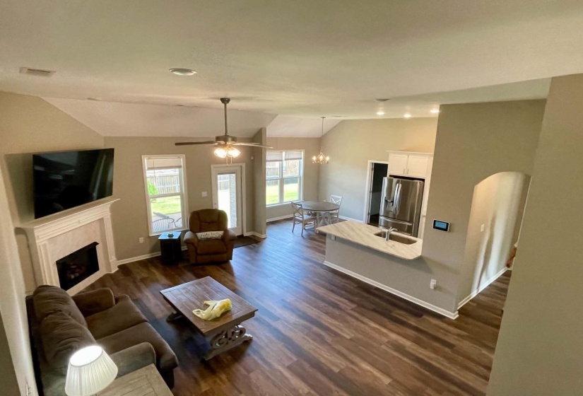 120 OAKLAND RIDGE CV, Oakland, Tennessee 38060, 4 Bedrooms Bedrooms, 9 Rooms Rooms,3 BathroomsBathrooms,Residential,For Sale,OAKLAND RIDGE,10223216