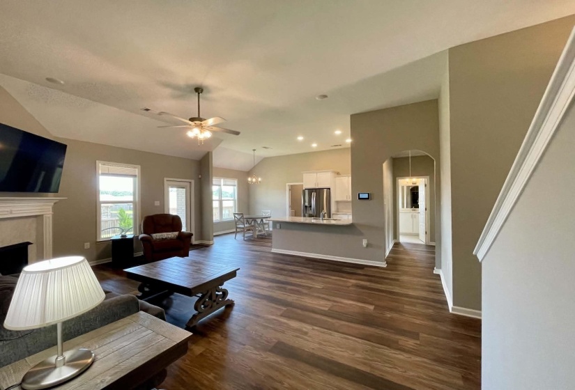 120 OAKLAND RIDGE CV, Oakland, Tennessee 38060, 4 Bedrooms Bedrooms, 9 Rooms Rooms,3 BathroomsBathrooms,Residential,For Sale,OAKLAND RIDGE,10223216