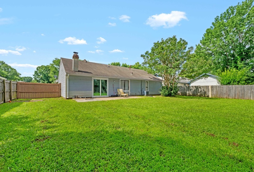 6742 NORFIELD DR, Memphis, Tennessee 38115, 3 Bedroom Bedrooms, 5 Room Rooms,2 BathroomBathrooms,Residential,For Sale,NORFIELD,0,10223224