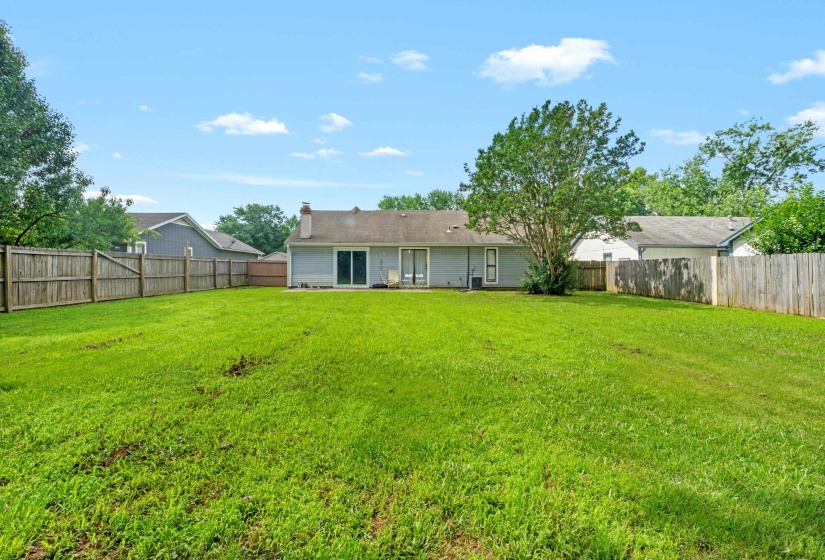 6742 NORFIELD DR, Memphis, Tennessee 38115, 3 Bedroom Bedrooms, 5 Room Rooms,2 BathroomBathrooms,Residential,For Sale,NORFIELD,0,10223224