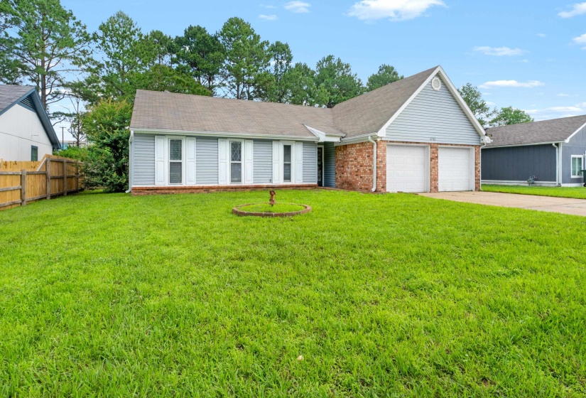 6742 NORFIELD DR, Memphis, Tennessee 38115, 3 Bedroom Bedrooms, 5 Room Rooms,2 BathroomBathrooms,Residential,For Sale,NORFIELD,0,10223224