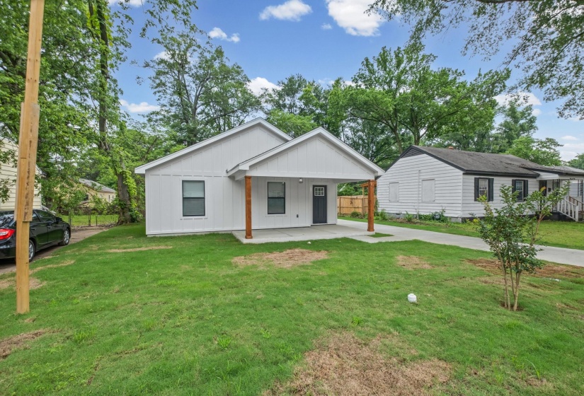2553 SNOWDEN AVE, Memphis, Tennessee 38112, 4 Bedroom Bedrooms, 6 Room Rooms,1 BathroomBathrooms,Residential,For Sale,SNOWDEN,0,10223227