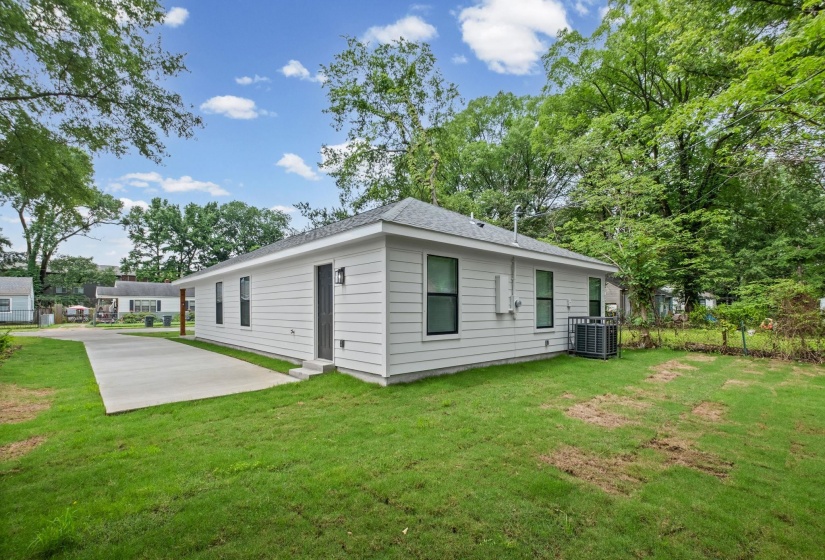2553 SNOWDEN AVE, Memphis, Tennessee 38112, 4 Bedroom Bedrooms, 6 Room Rooms,1 BathroomBathrooms,Residential,For Sale,SNOWDEN,0,10223227