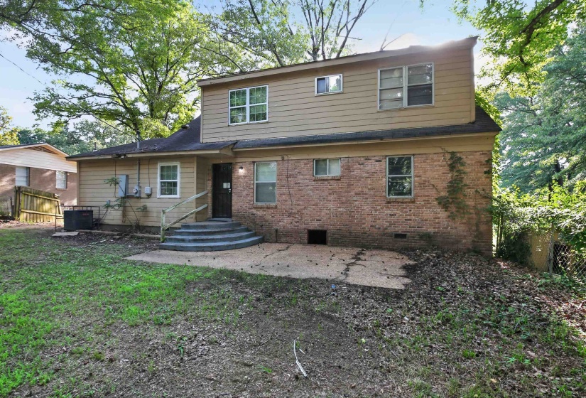3958 BISHOPS BRIDGE RD, Memphis, Tennessee 38118, 4 Bedroom Bedrooms, 6 Room Rooms,2 BathroomBathrooms,Residential,For Sale,BISHOPS BRIDGE,0,10223232