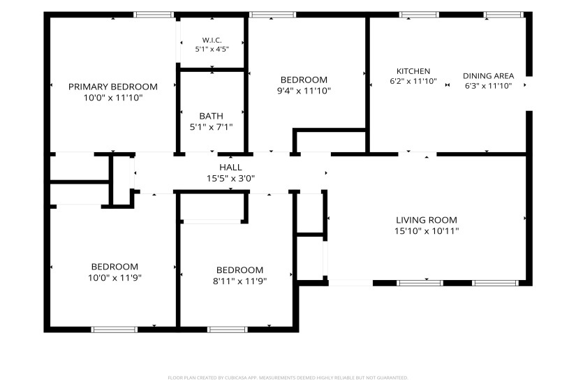 3272 EGYPT-CENTRAL DR, Memphis, Tennessee 38128, 3 Bedroom Bedrooms, 6 Room Rooms,1 BathroomBathrooms,Residential,For Sale,EGYPT-CENTRAL,0,10223239