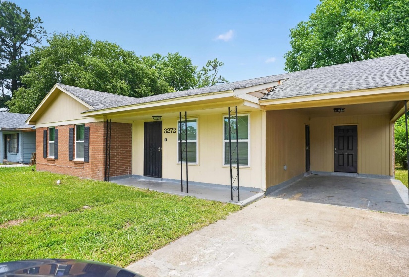 3272 EGYPT-CENTRAL DR, Memphis, Tennessee 38128, 3 Bedroom Bedrooms, 6 Room Rooms,1 BathroomBathrooms,Residential,For Sale,EGYPT-CENTRAL,0,10223239