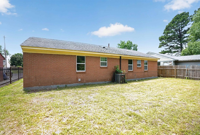 3272 EGYPT-CENTRAL DR, Memphis, Tennessee 38128, 3 Bedroom Bedrooms, 6 Room Rooms,1 BathroomBathrooms,Residential,For Sale,EGYPT-CENTRAL,0,10223239