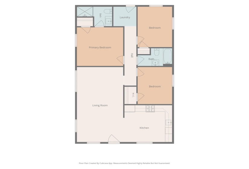 3707 FAXON AVE, Memphis, Tennessee 38122, 3 Bedroom Bedrooms, 6 Room Rooms,2 BathroomBathrooms,Residential,For Sale,FAXON,0,10223241