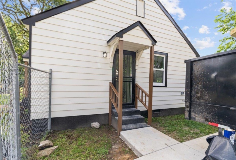 2981 RADFORD RD, Memphis, Tennessee 38114, 2 Bedroom Bedrooms, 5 Room Rooms,1 BathroomBathrooms,Residential,For Sale,RADFORD,0,10223245