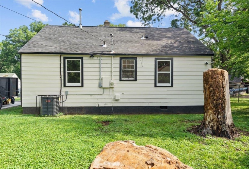 2981 RADFORD RD, Memphis, Tennessee 38114, 2 Bedroom Bedrooms, 5 Room Rooms,1 BathroomBathrooms,Residential,For Sale,RADFORD,0,10223245