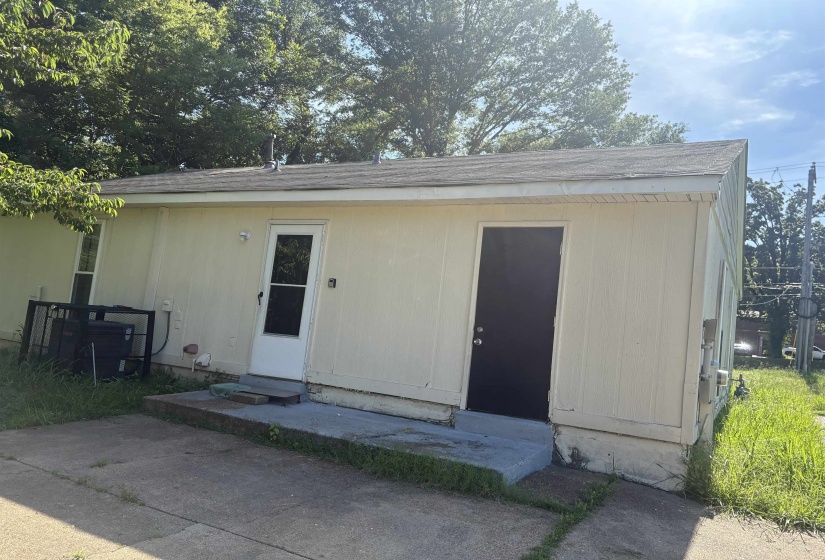 3921 RALEIGH-MILLINGTON RD, Memphis, Tennessee 38128, 3 Bedrooms Bedrooms, 6 Rooms Rooms,2 BathroomsBathrooms,Residential,For Sale,RALEIGH-MILLINGTON,10223249