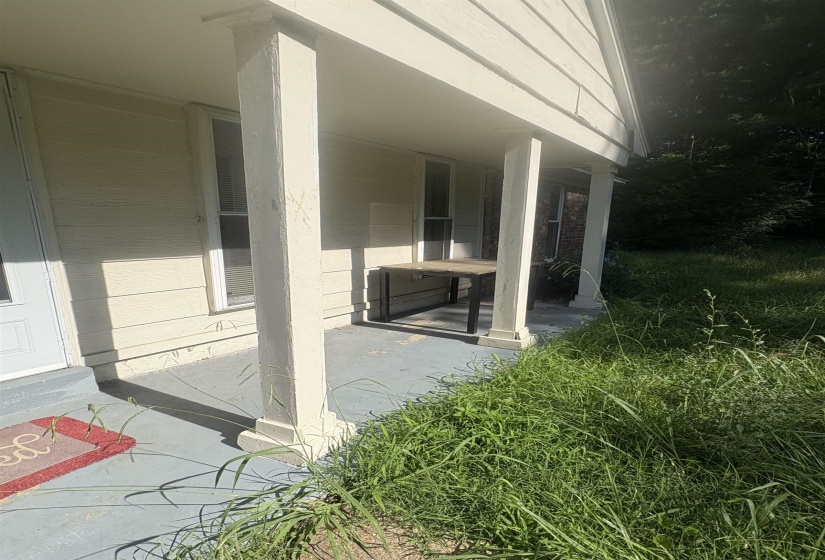 3921 RALEIGH-MILLINGTON RD, Memphis, Tennessee 38128, 3 Bedrooms Bedrooms, 6 Rooms Rooms,2 BathroomsBathrooms,Residential,For Sale,RALEIGH-MILLINGTON,10223249