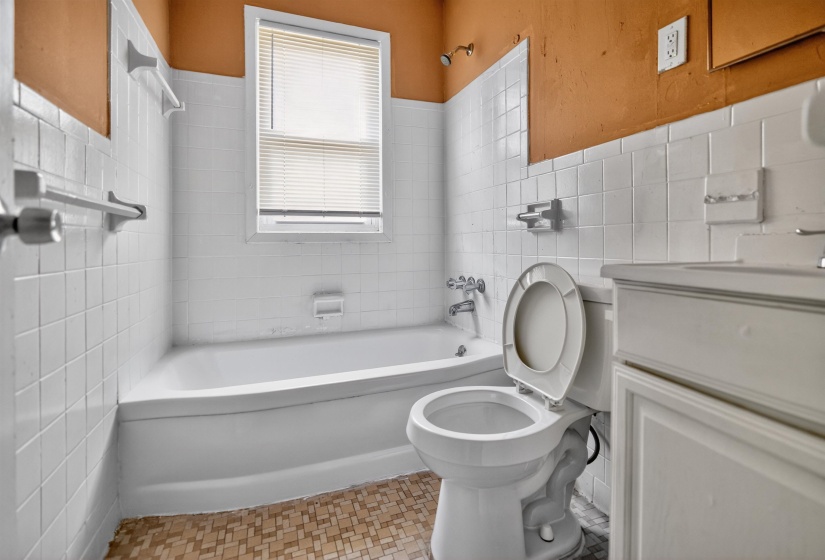 3464 SOUTHLAND ST, Memphis, Tennessee 38109, 3 Bedrooms Bedrooms, 6 Rooms Rooms,1 BathroomBathrooms,Residential,For Sale,SOUTHLAND,10223253