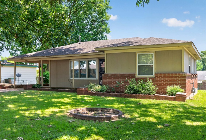 3464 SOUTHLAND ST, Memphis, Tennessee 38109, 3 Bedrooms Bedrooms, 6 Rooms Rooms,1 BathroomBathrooms,Residential,For Sale,SOUTHLAND,10223253