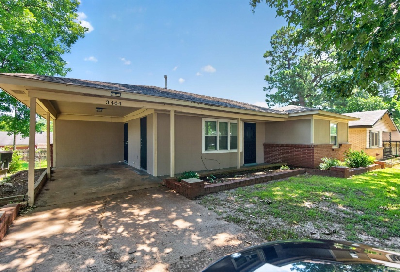 3464 SOUTHLAND ST, Memphis, Tennessee 38109, 3 Bedrooms Bedrooms, 6 Rooms Rooms,1 BathroomBathrooms,Residential,For Sale,SOUTHLAND,10223253