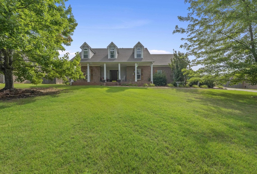 794 WILLIAMSBURG DR, Atoka, Tennessee 38004, 5 Bedrooms Bedrooms, 11 Rooms Rooms,3 BathroomsBathrooms,Residential,For Sale,WILLIAMSBURG,10223256