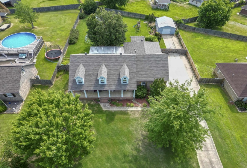 794 WILLIAMSBURG DR, Atoka, Tennessee 38004, 5 Bedrooms Bedrooms, 11 Rooms Rooms,3 BathroomsBathrooms,Residential,For Sale,WILLIAMSBURG,10223256