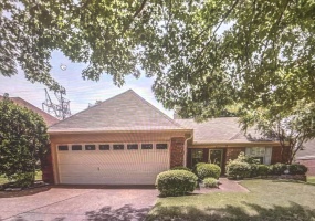 8917 FULTON CV, Memphis, Tennessee 38016, 3 Bedrooms Bedrooms, 5 Rooms Rooms,2 BathroomsBathrooms,Rental Properties,For Sale,FULTON,10223294