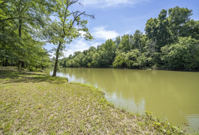 540 TEAL LN, Savannah, Tennessee 38372, ,Land,For Sale,TEAL,10223278