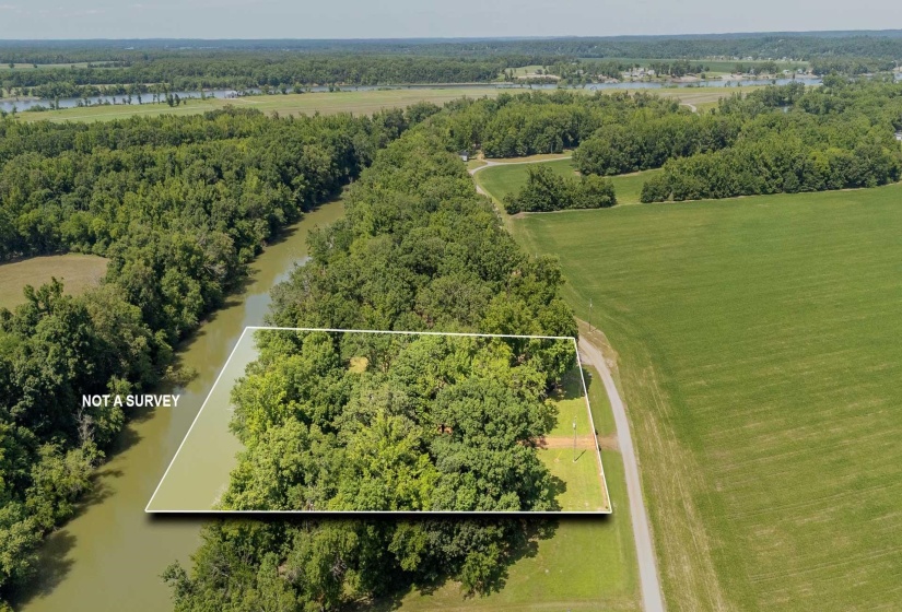 540 TEAL LN, Savannah, Tennessee 38372, ,Land,For Sale,TEAL,10223278