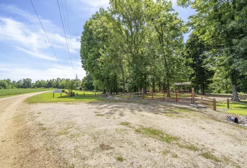 540 TEAL LN, Savannah, Tennessee 38372, ,Land,For Sale,TEAL,10223278