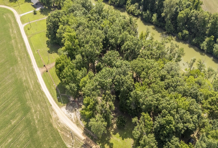 540 TEAL LN, Savannah, Tennessee 38372, ,Land,For Sale,TEAL,10223278